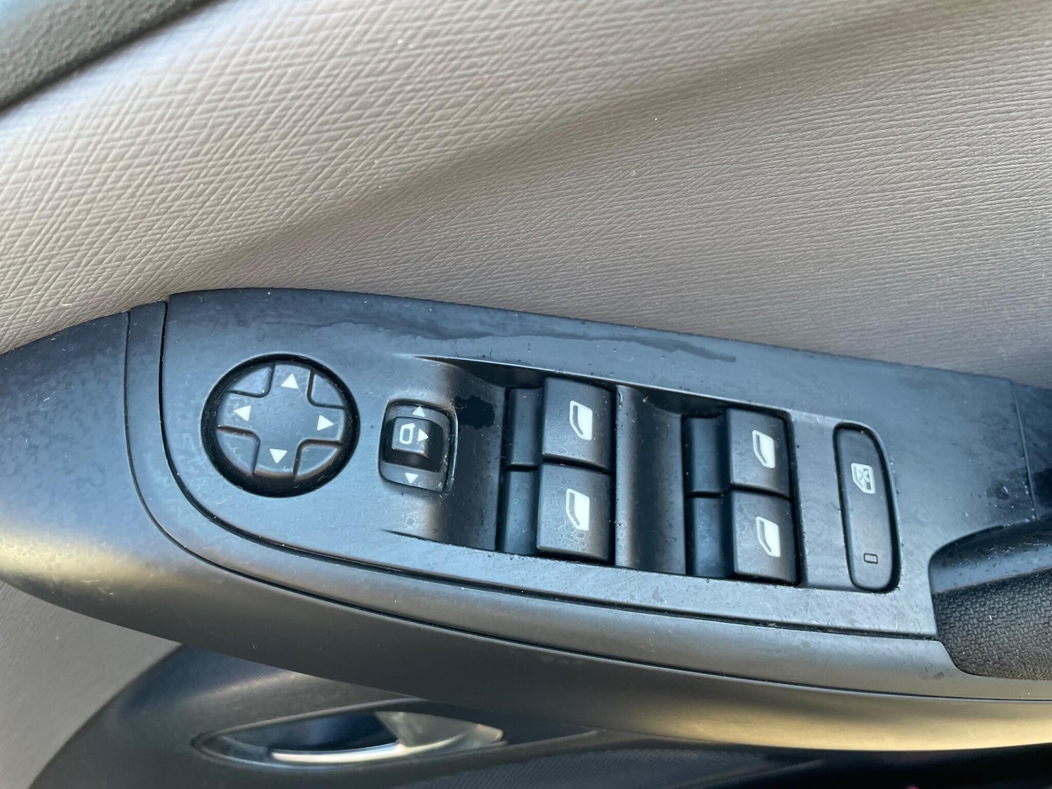 Used Citroen C4 Picasso 2016 for sale - 77310911: Photo 12