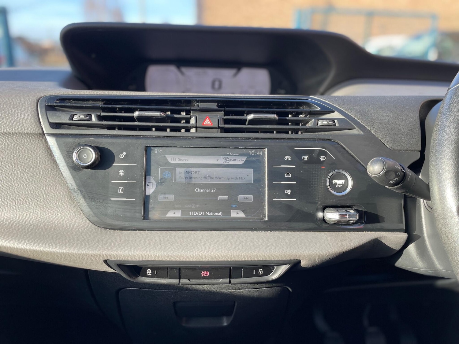 Used Citroen C4 Picasso 2016 for sale - 77310911: Photo 14