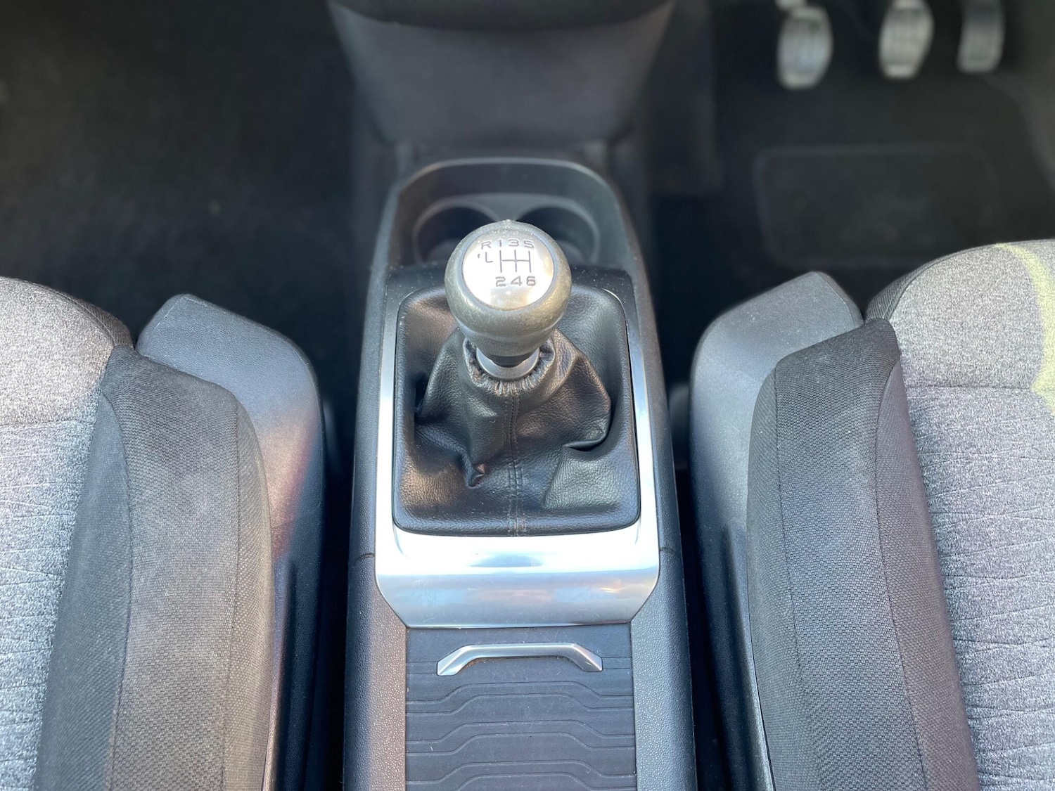 Used Citroen C4 Picasso 2016 for sale - 77310911: Photo 15