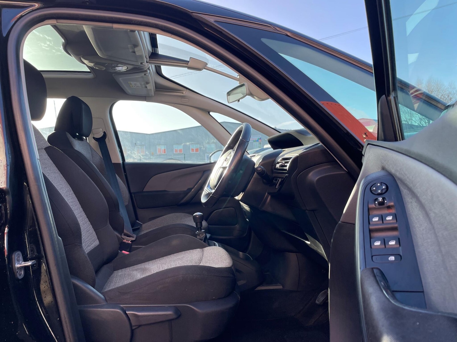 Used Citroen C4 Picasso 2016 for sale - 77310911: Photo 16