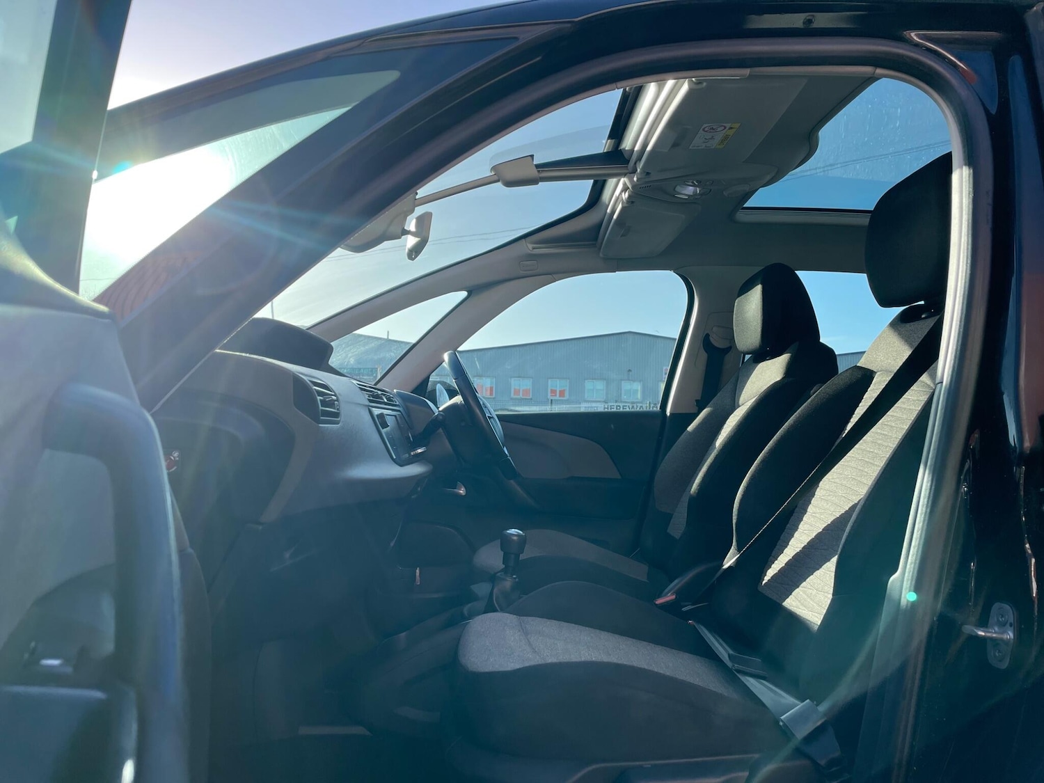 Used Citroen C4 Picasso 2016 for sale - 77310911: Photo 17