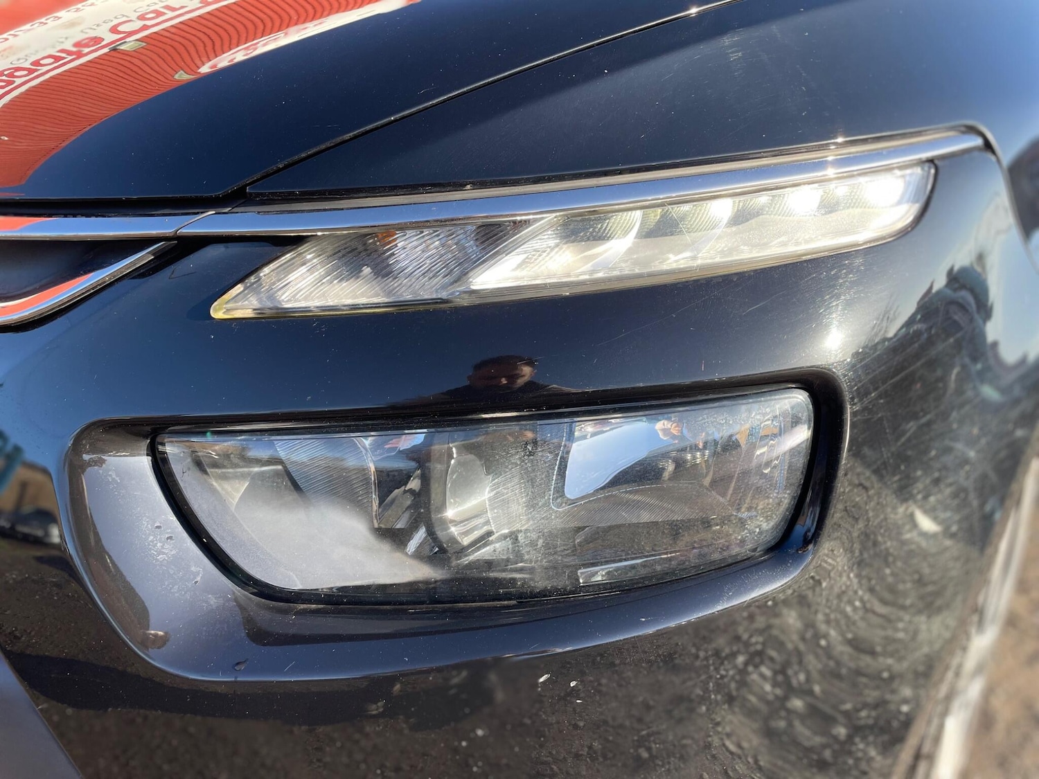 Used Citroen C4 Picasso 2016 for sale - 77310911: Photo 21