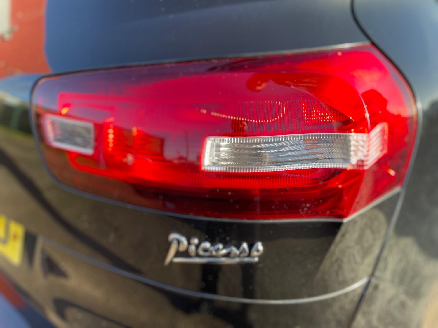 Used Citroen C4 Picasso 2016 for sale - 77310911: Photo 24