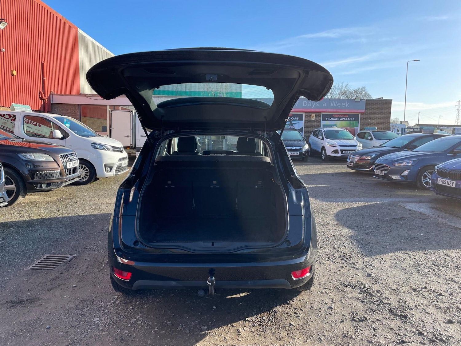 Used Citroen C4 Picasso 2016 for sale - 77310911: Photo 25