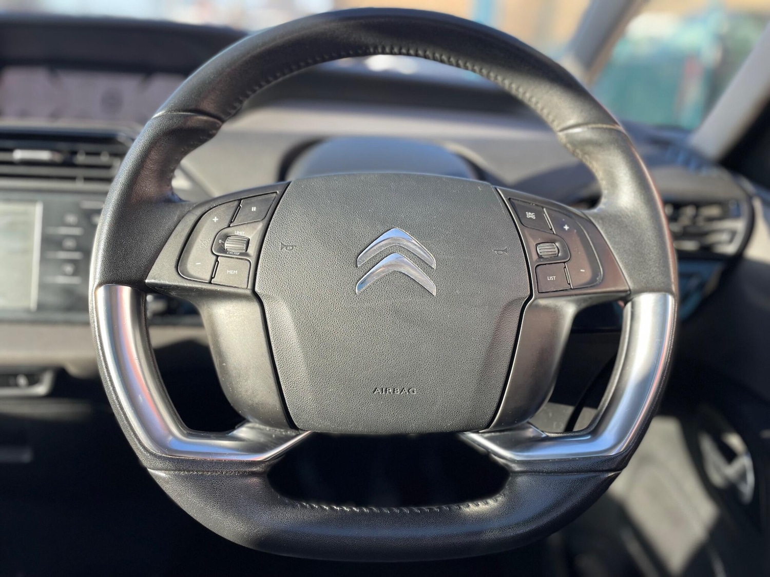 Used Citroen C4 Picasso 2016 for sale - 77310911: Photo 7