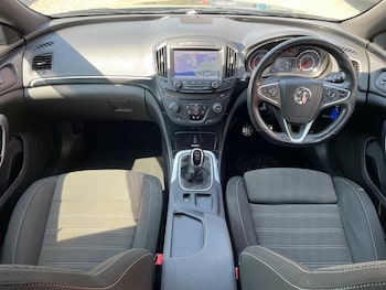 Used Vauxhall Insignia 2017 for sale - 79090956: Photo