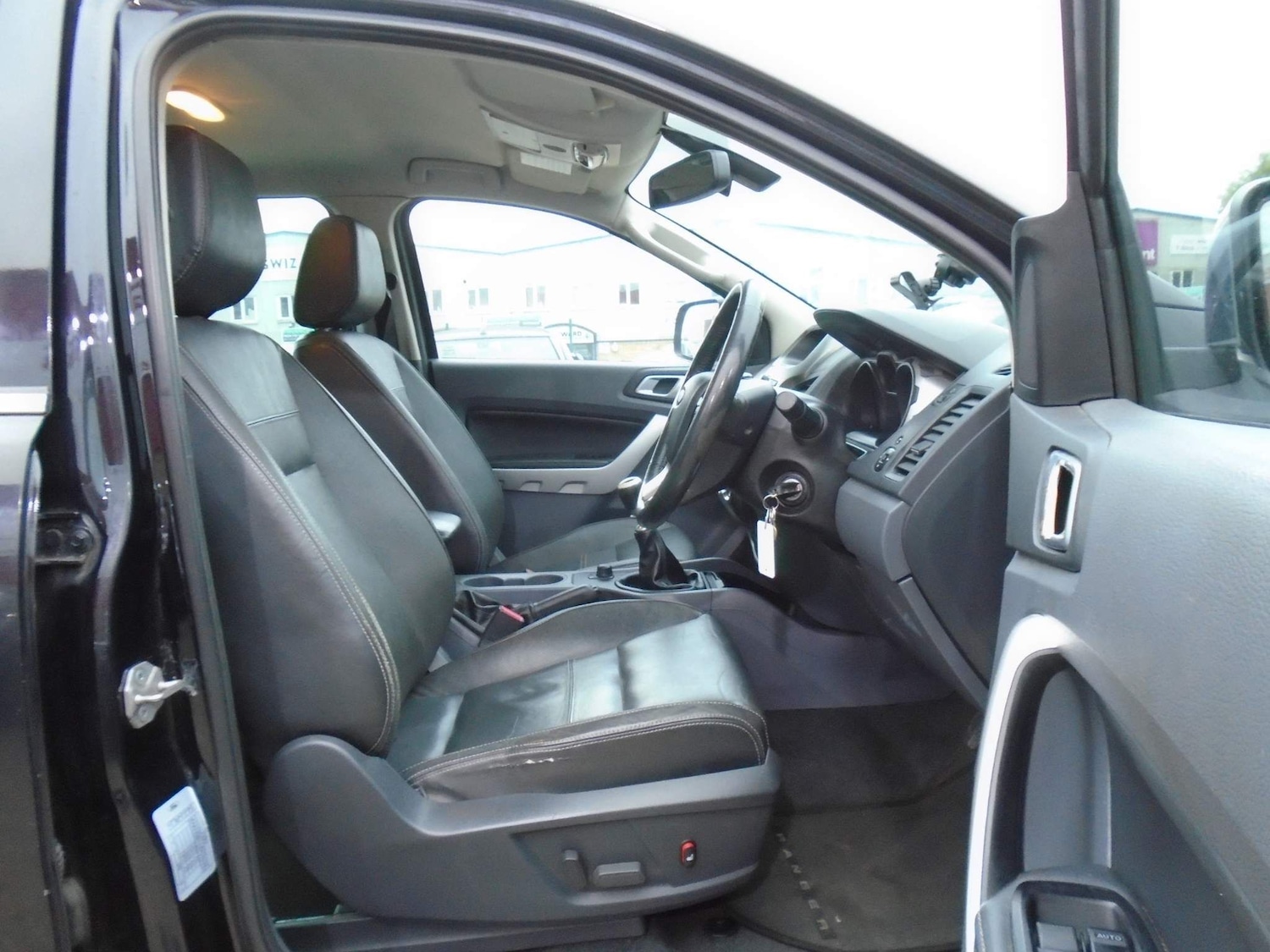 Used Ford Ranger 2013 for sale - 76914466: Photo 15