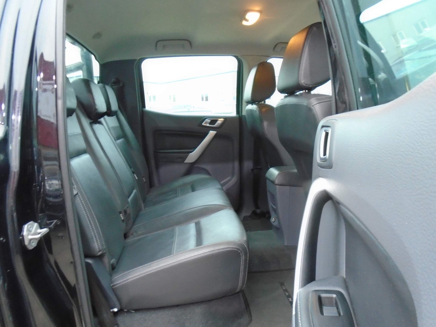 Used Ford Ranger 2013 for sale - 76914466: Photo 16