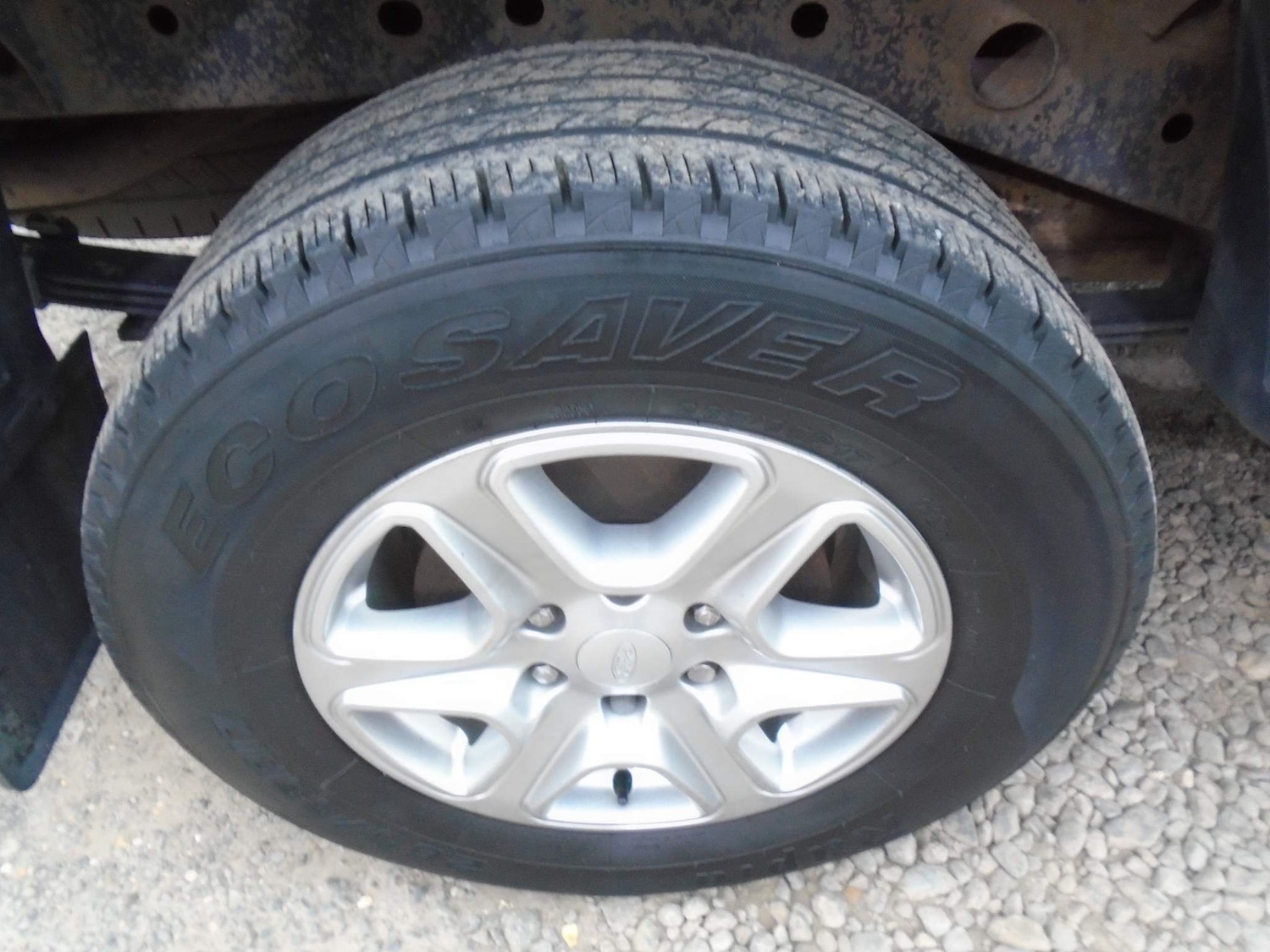 Used Ford Ranger 2013 for sale - 76914466: Photo 18