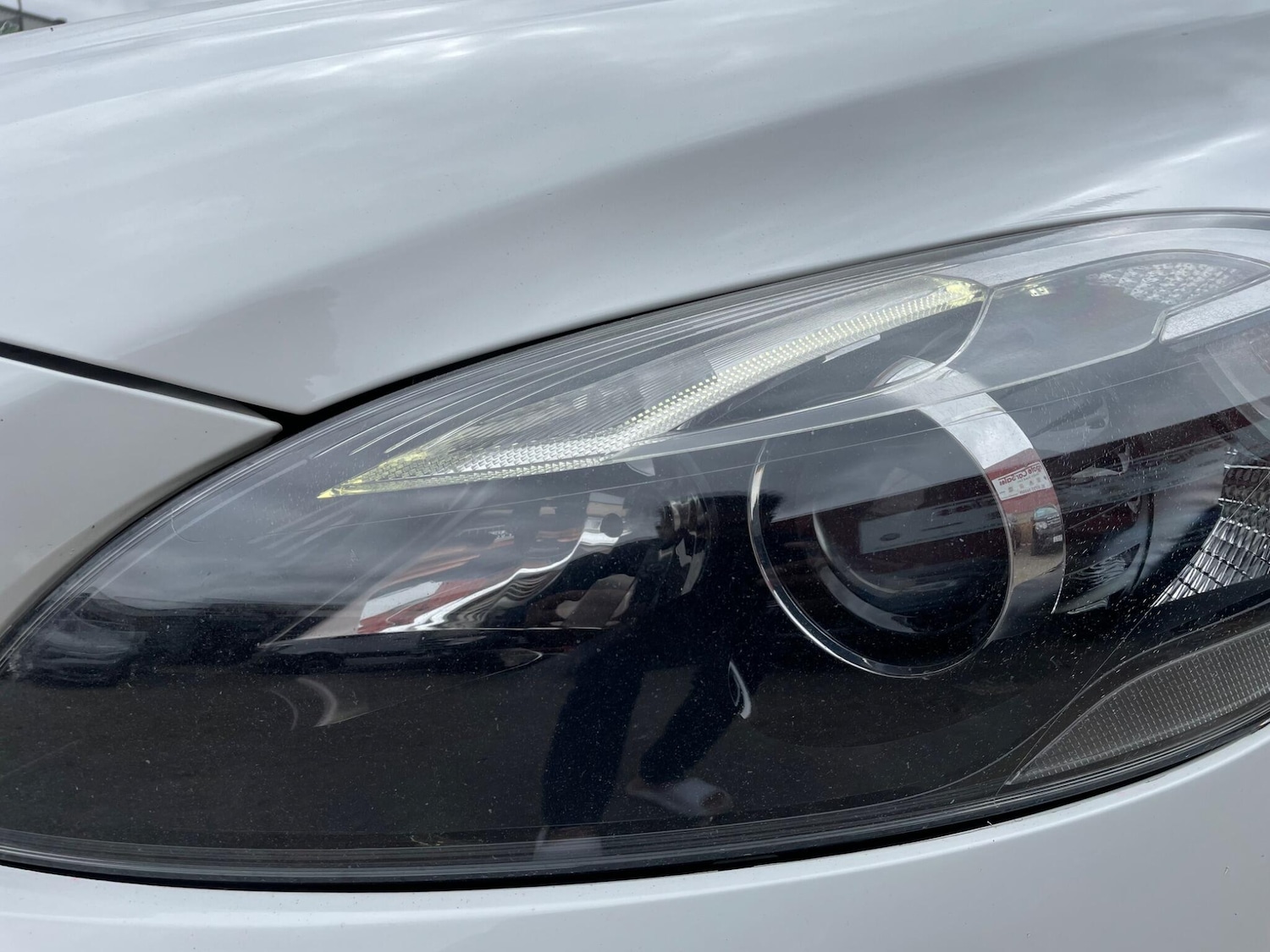 Used Volvo V40 2014 for sale - 76914503: Photo 23