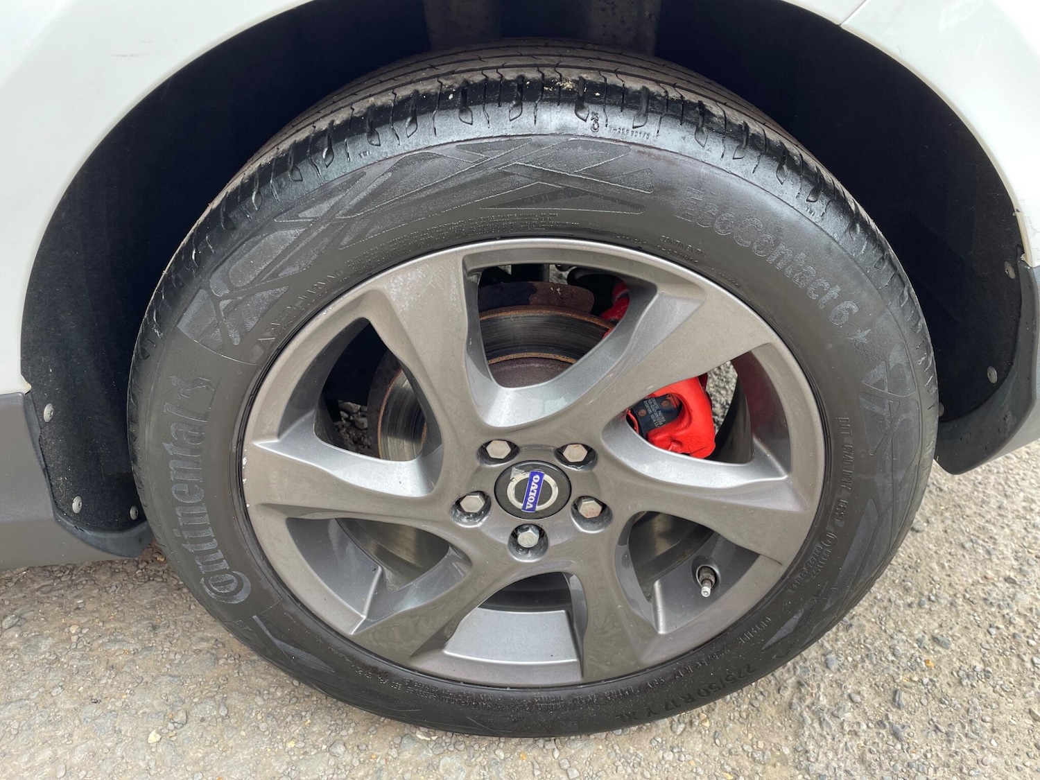 Used Volvo V40 2014 for sale - 76914503: Photo 26