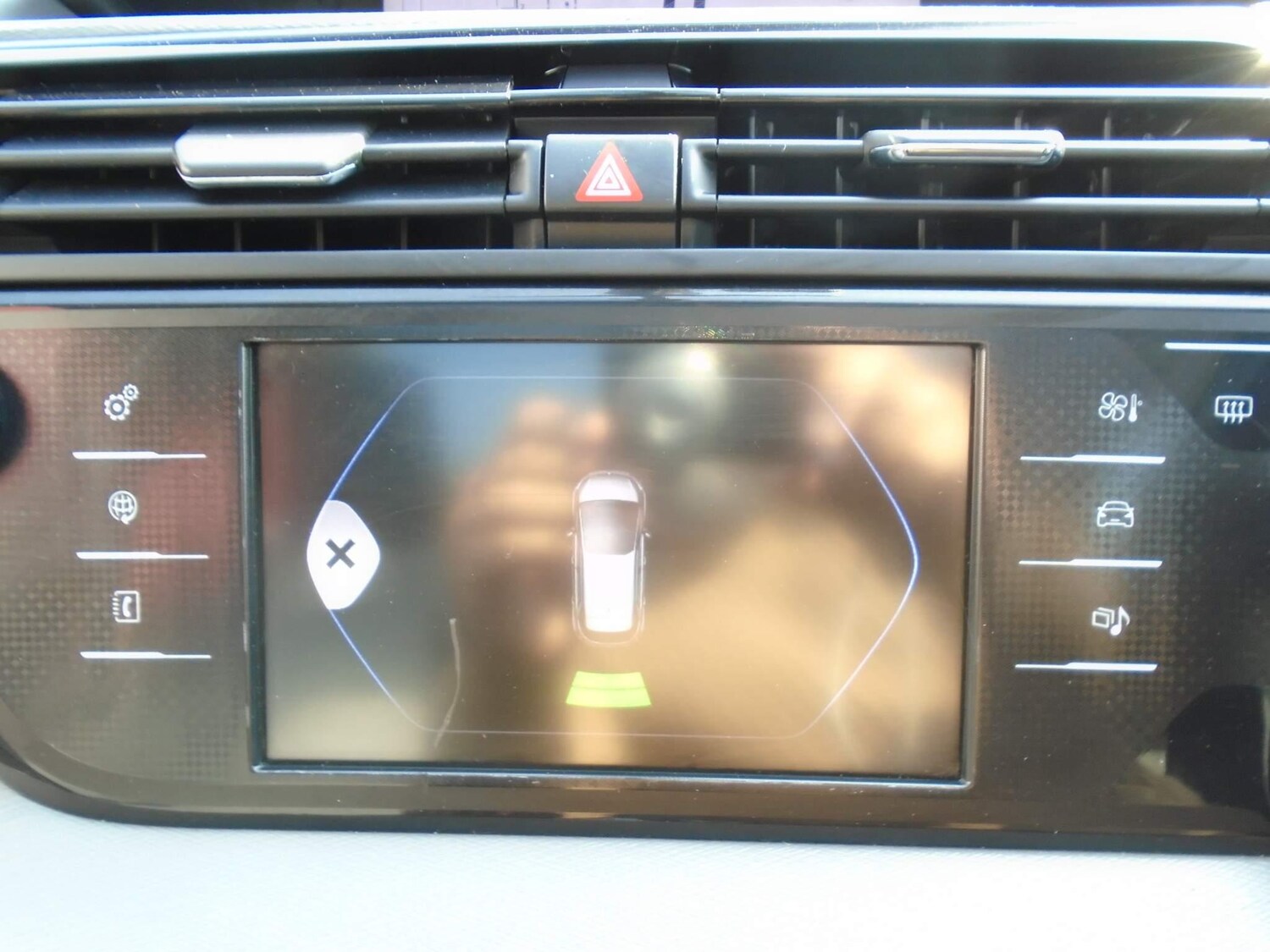 Used Citroen C4 Picasso 2015 for sale - 76914479: Photo 18