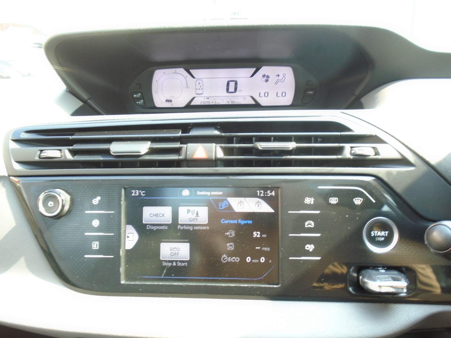 Used Citroen C4 Picasso 2015 for sale - 76914479: Photo 19