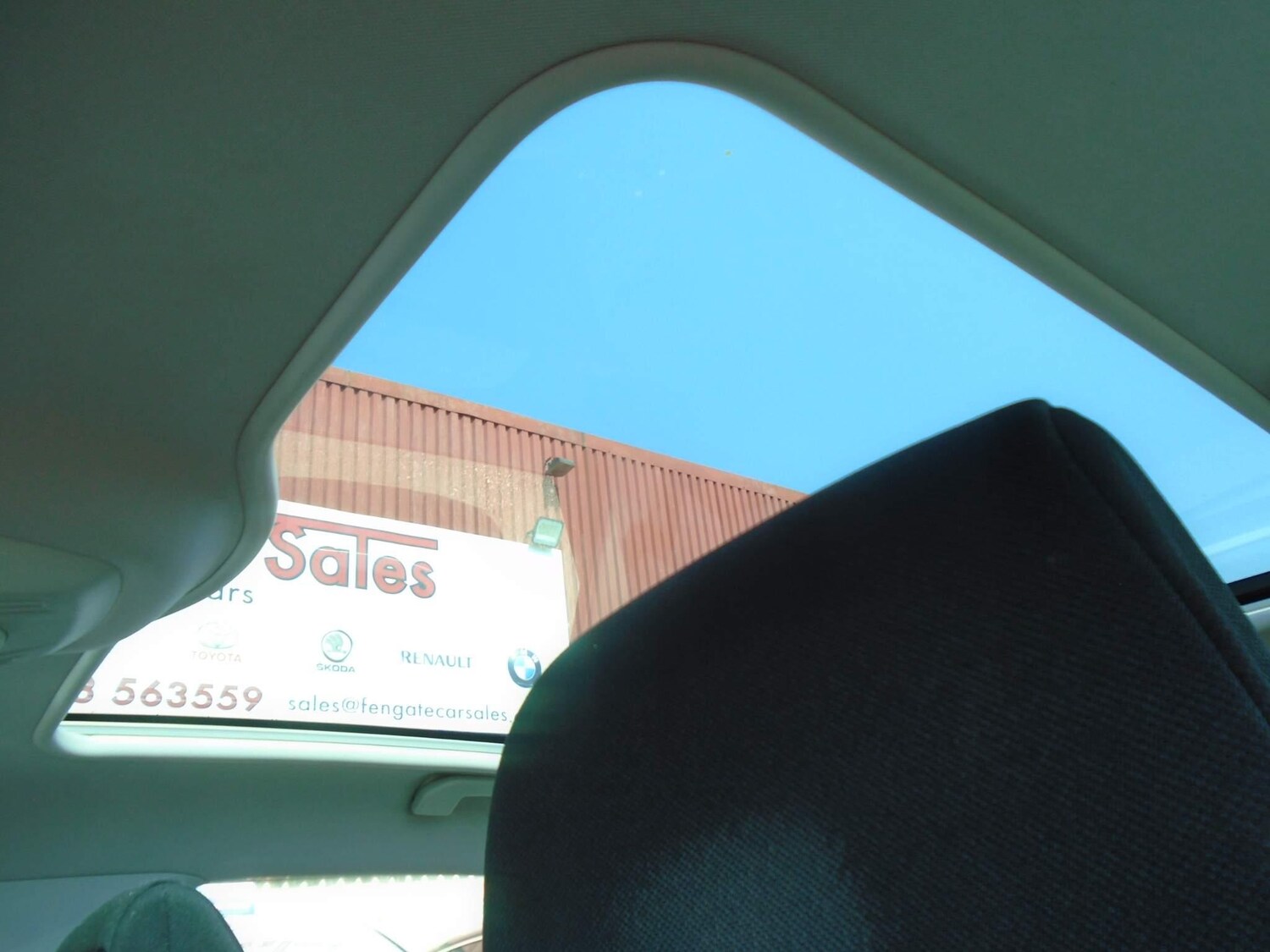 Used Citroen C4 Picasso 2015 for sale - 76914479: Photo 23