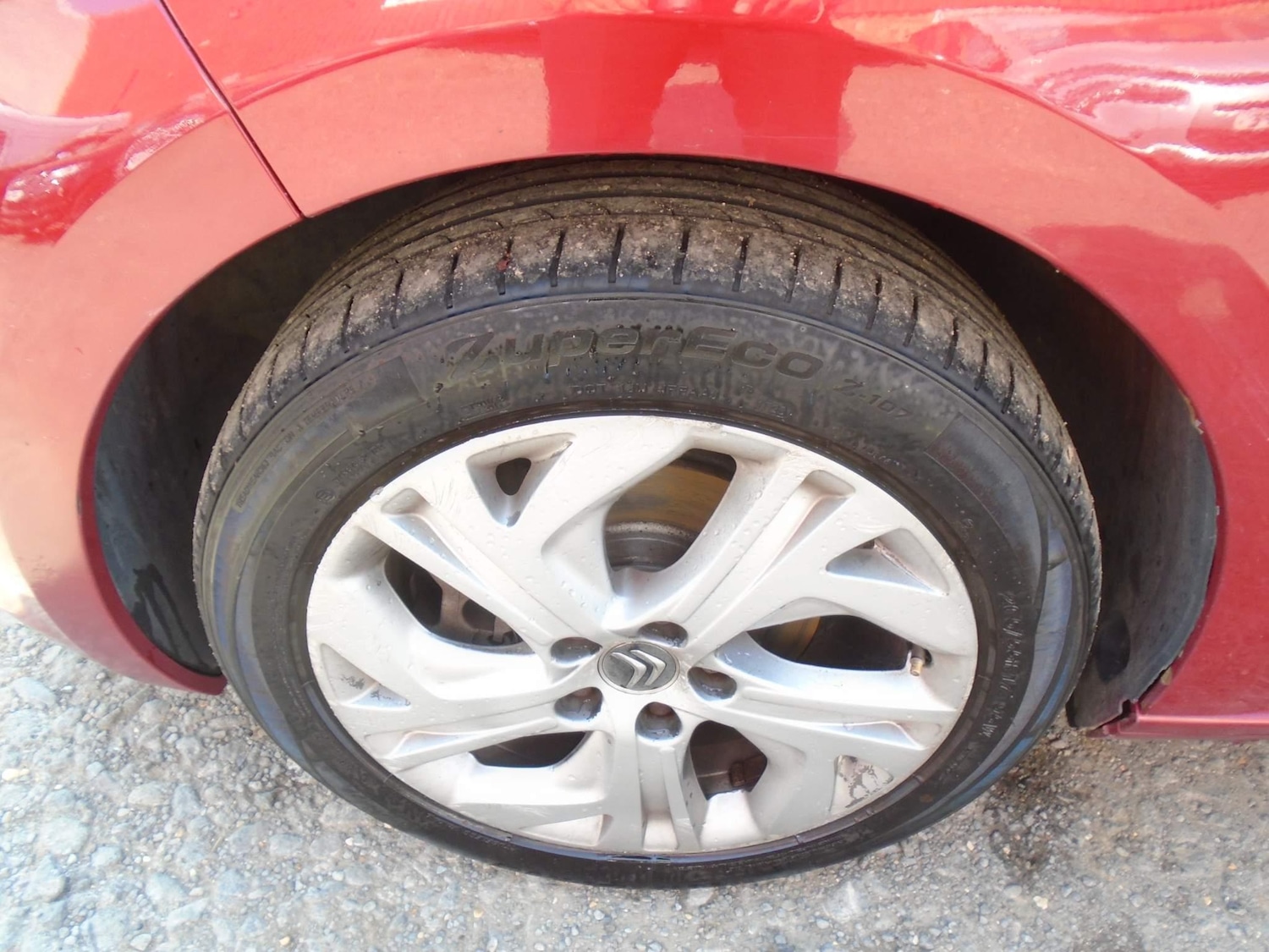 Used Citroen C4 Picasso 2015 for sale - 76914479: Photo 31