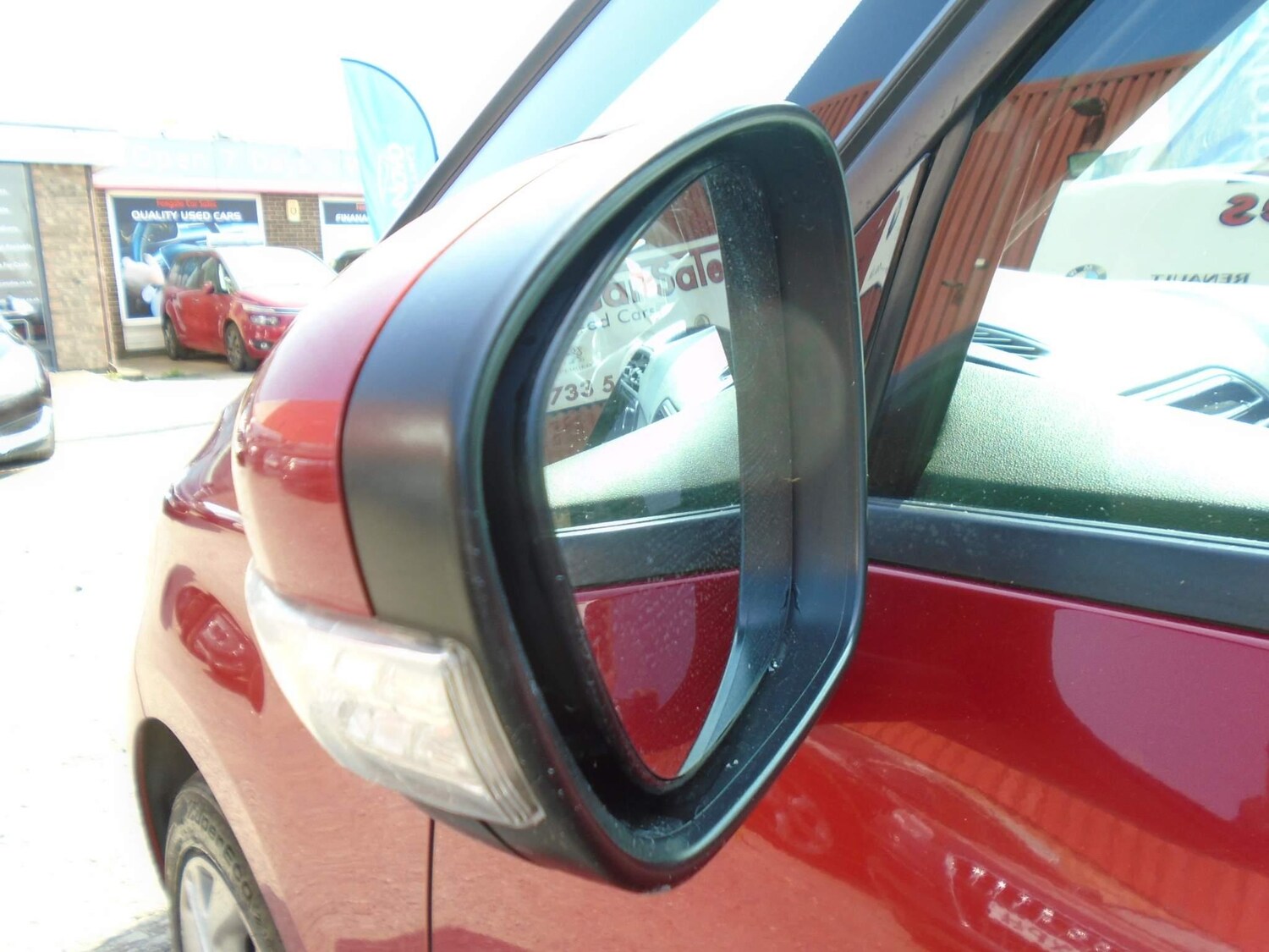 Used Citroen C4 Picasso 2015 for sale - 76914479: Photo 32