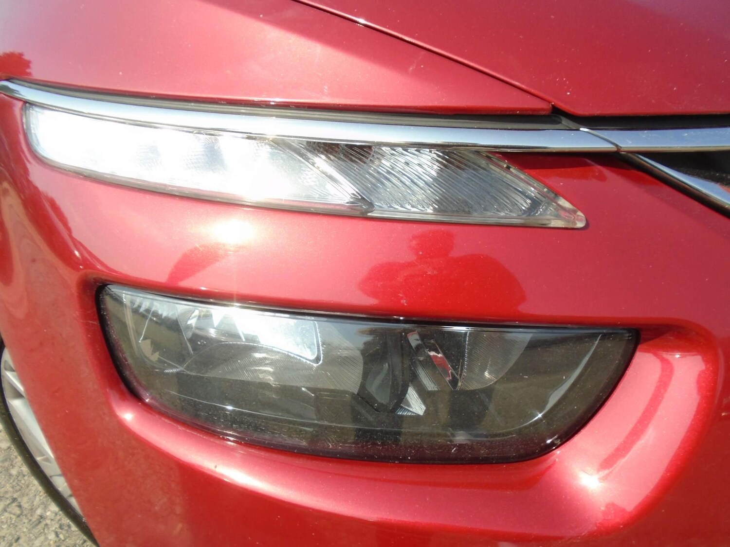 Used Citroen C4 Picasso 2015 for sale - 76914479: Photo 33