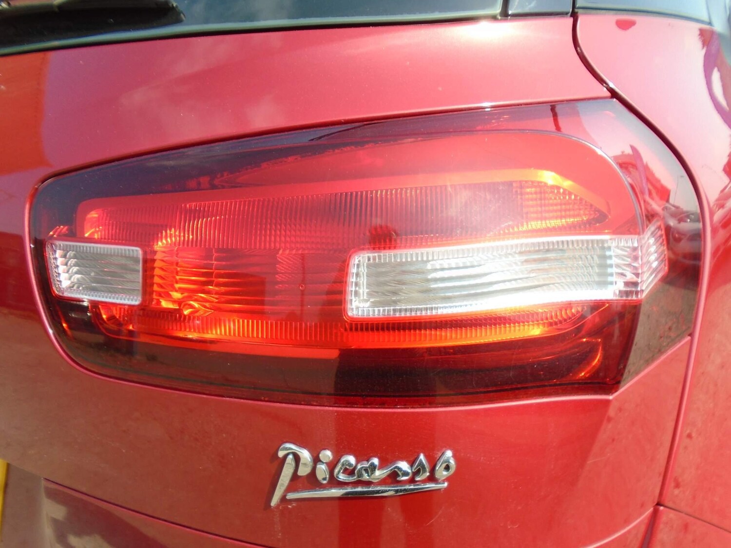 Used Citroen C4 Picasso 2015 for sale - 76914479: Photo 34