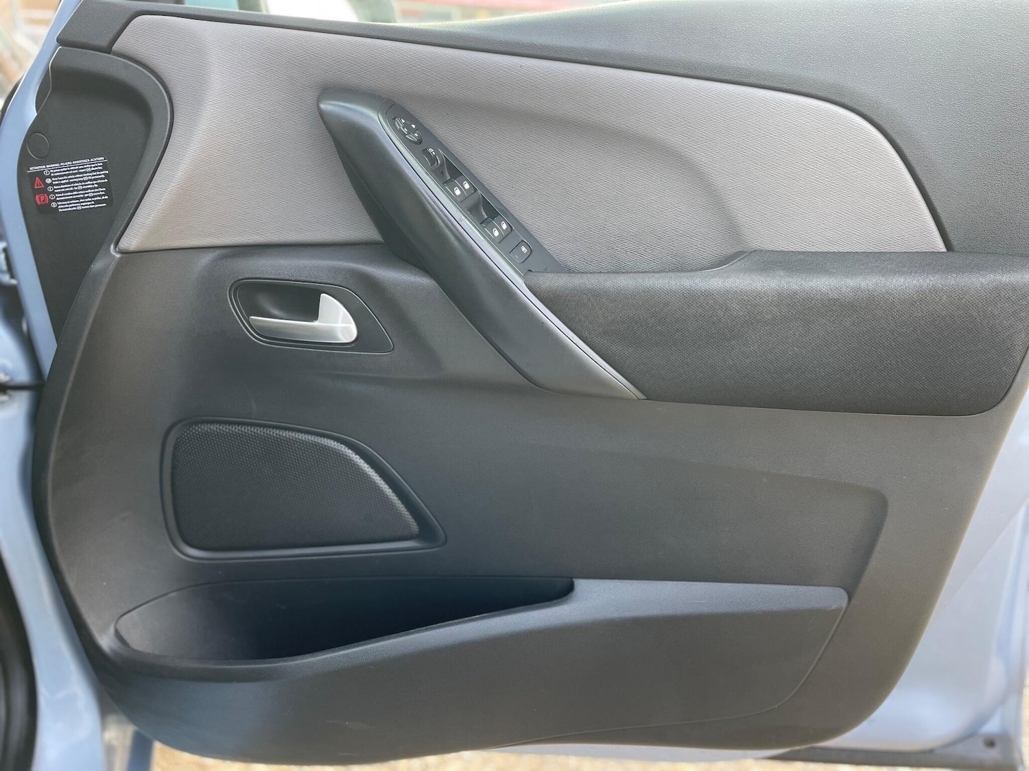 Used Citroen C4 Grand Picasso 2015 for sale - 76914519: Photo 12