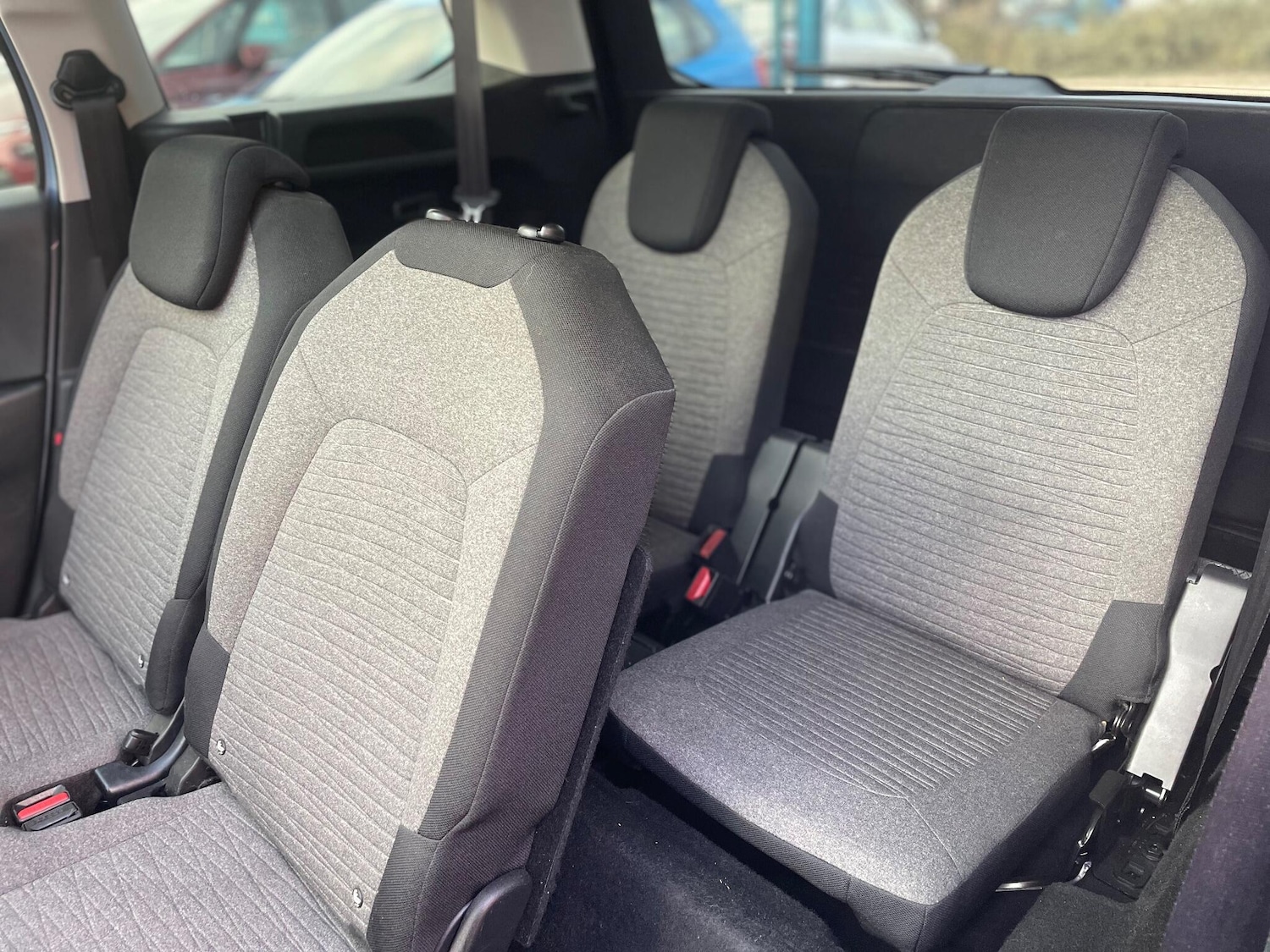 Used Citroen C4 Grand Picasso 2015 for sale - 76914519: Photo 16