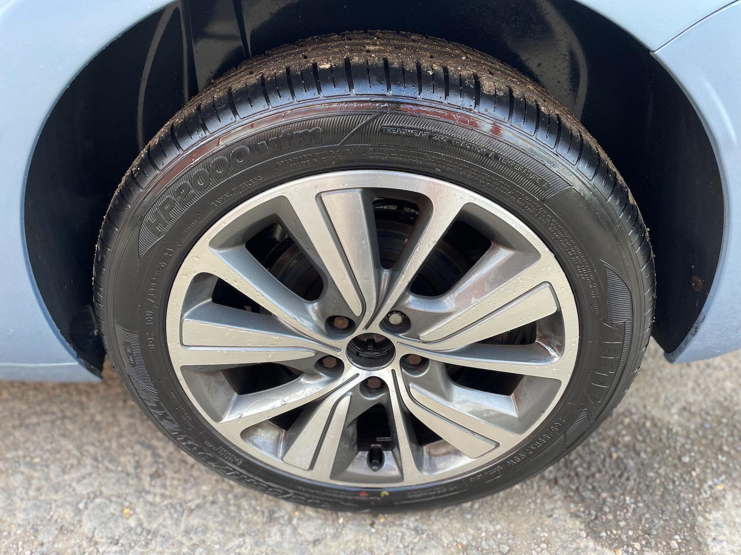 Used Citroen C4 Grand Picasso 2015 for sale - 76914519: Photo 19