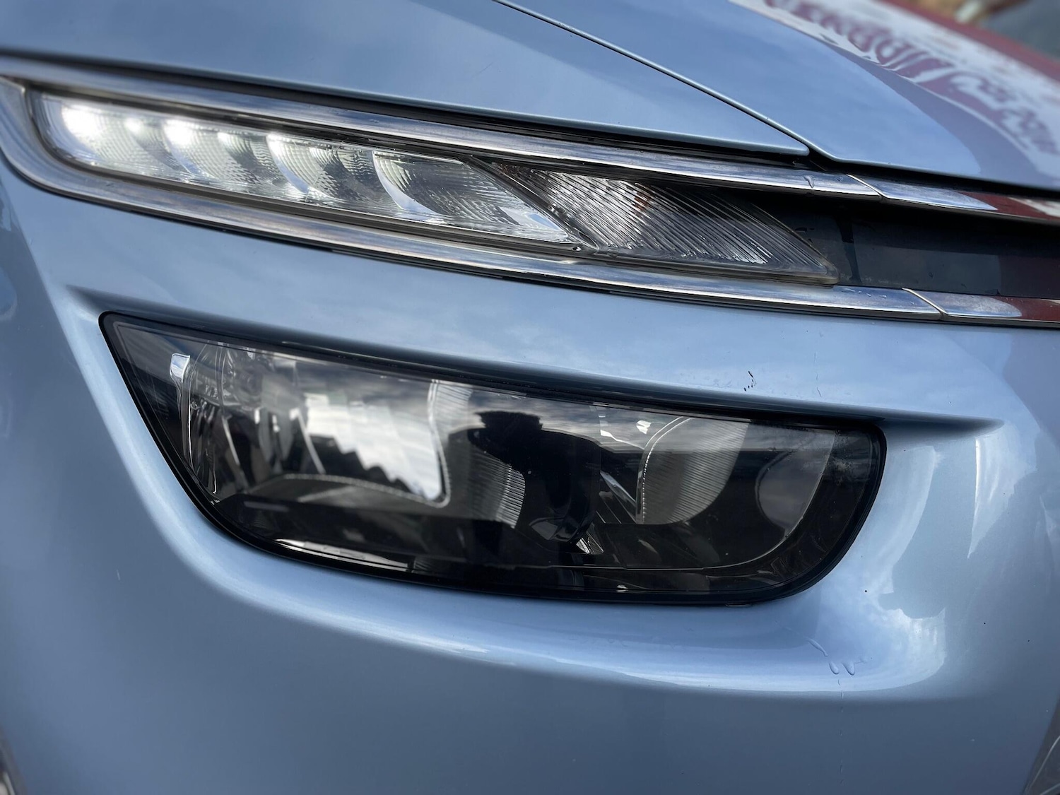 Used Citroen C4 Grand Picasso 2015 for sale - 76914519: Photo 20