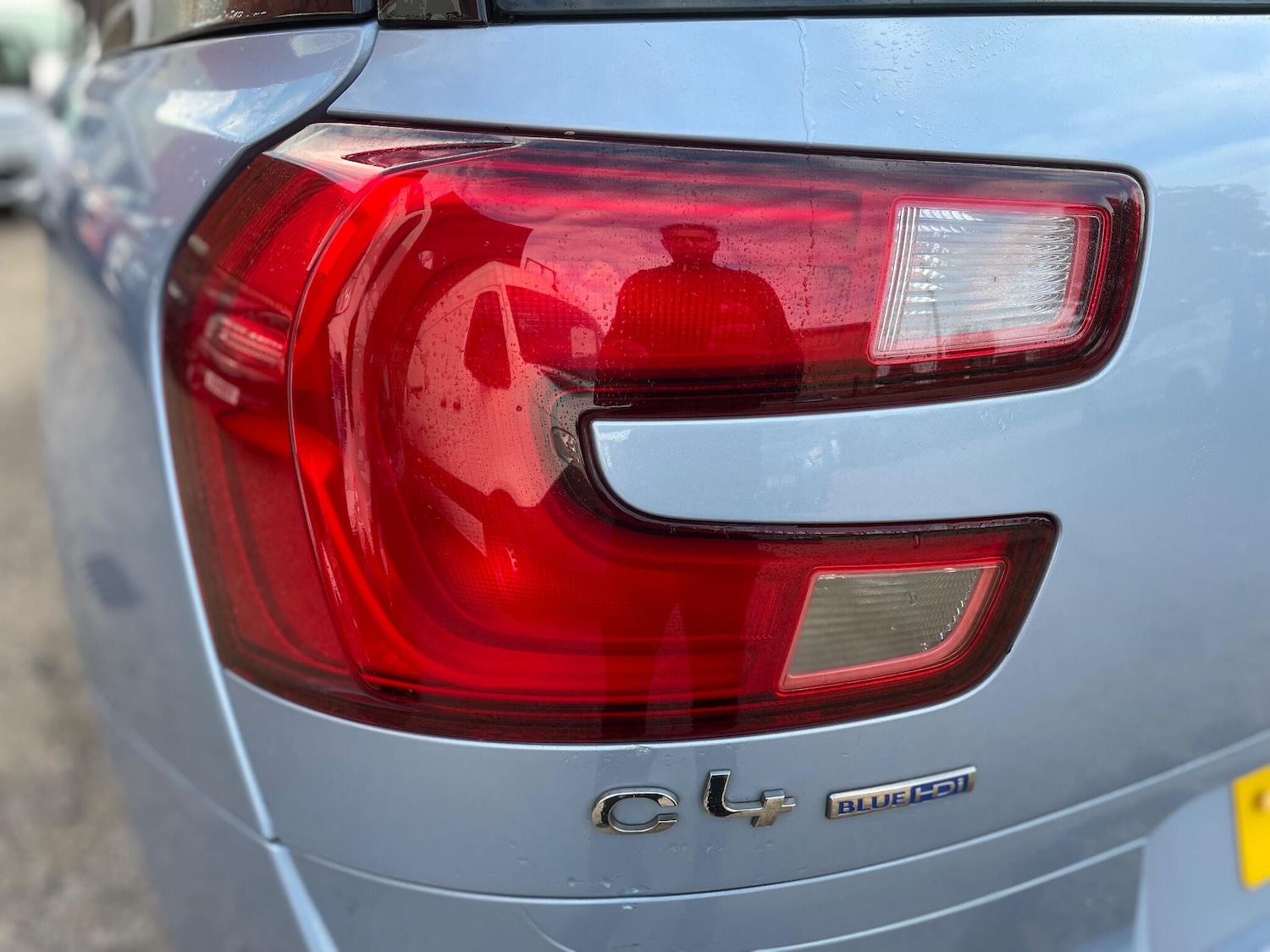 Used Citroen C4 Grand Picasso 2015 for sale - 76914519: Photo 21