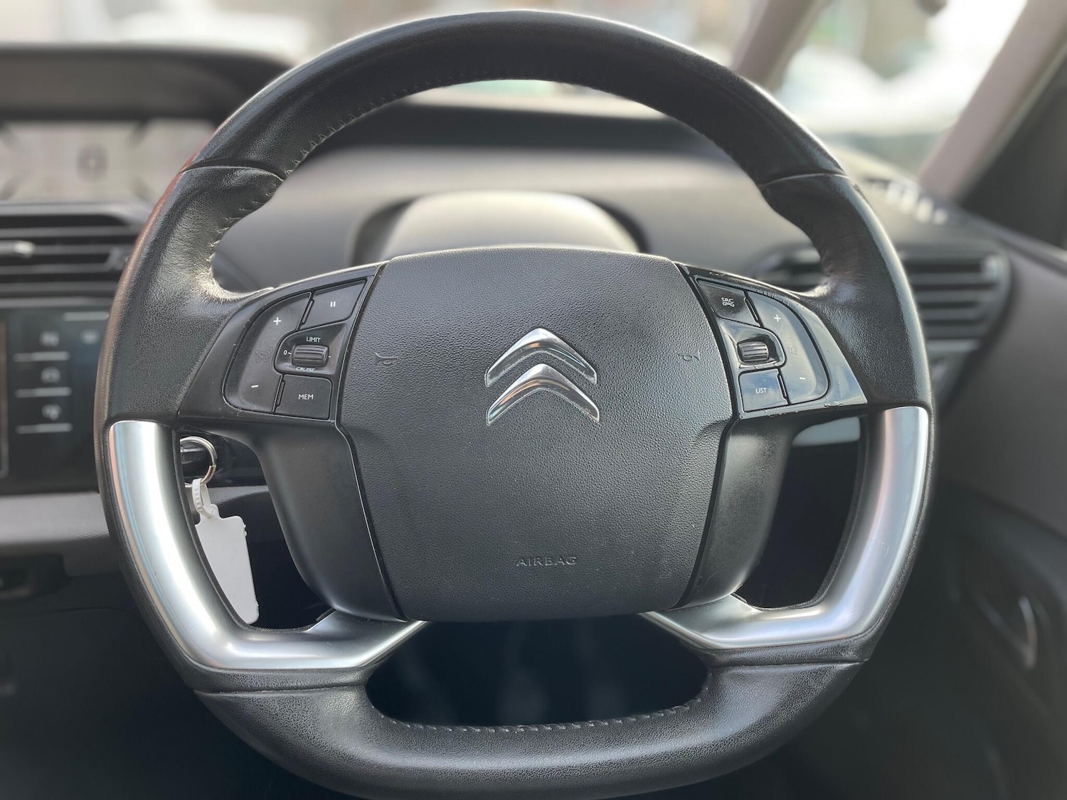 Used Citroen C4 Grand Picasso 2015 for sale - 76914519: Photo 9