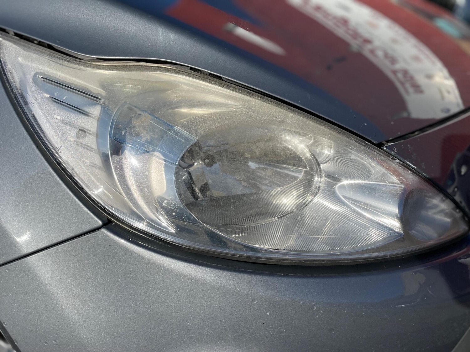 Used Ford Ka 2009 for sale - 77312987: Photo 10