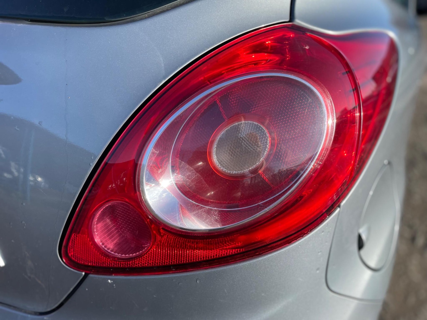 Used Ford Ka 2009 for sale - 77312987: Photo 11