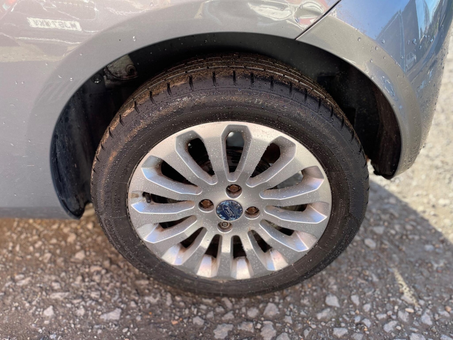 Used Ford Ka 2009 for sale - 77312987: Photo 12