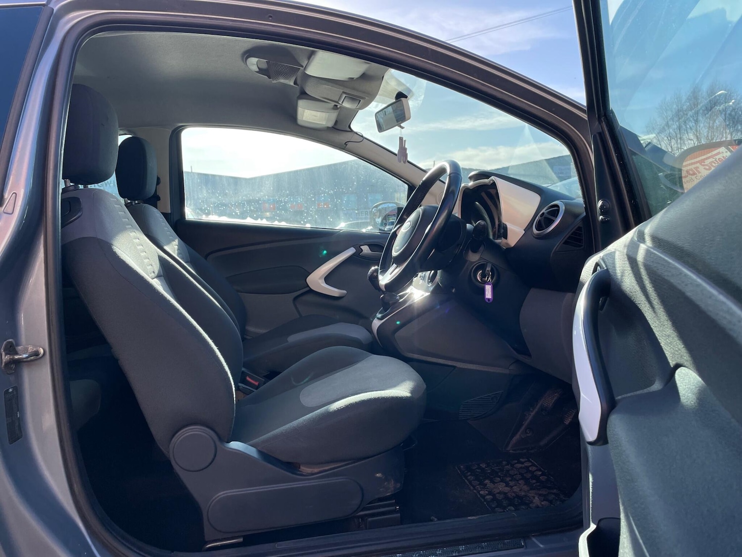 Used Ford Ka 2009 for sale - 77312987: Photo 2