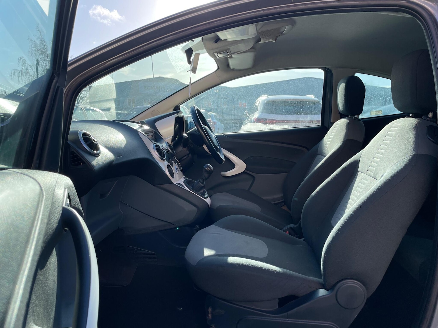 Used Ford Ka 2009 for sale - 77312987: Photo 7