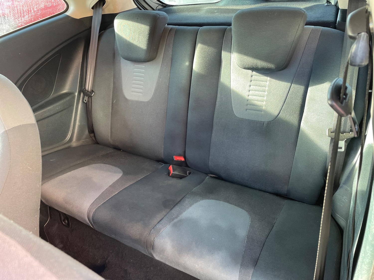 Used Ford Ka 2009 for sale - 77312987: Photo 8