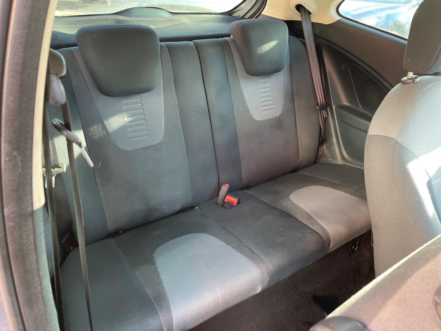 Used Ford Ka 2009 for sale - 77312987: Photo 9