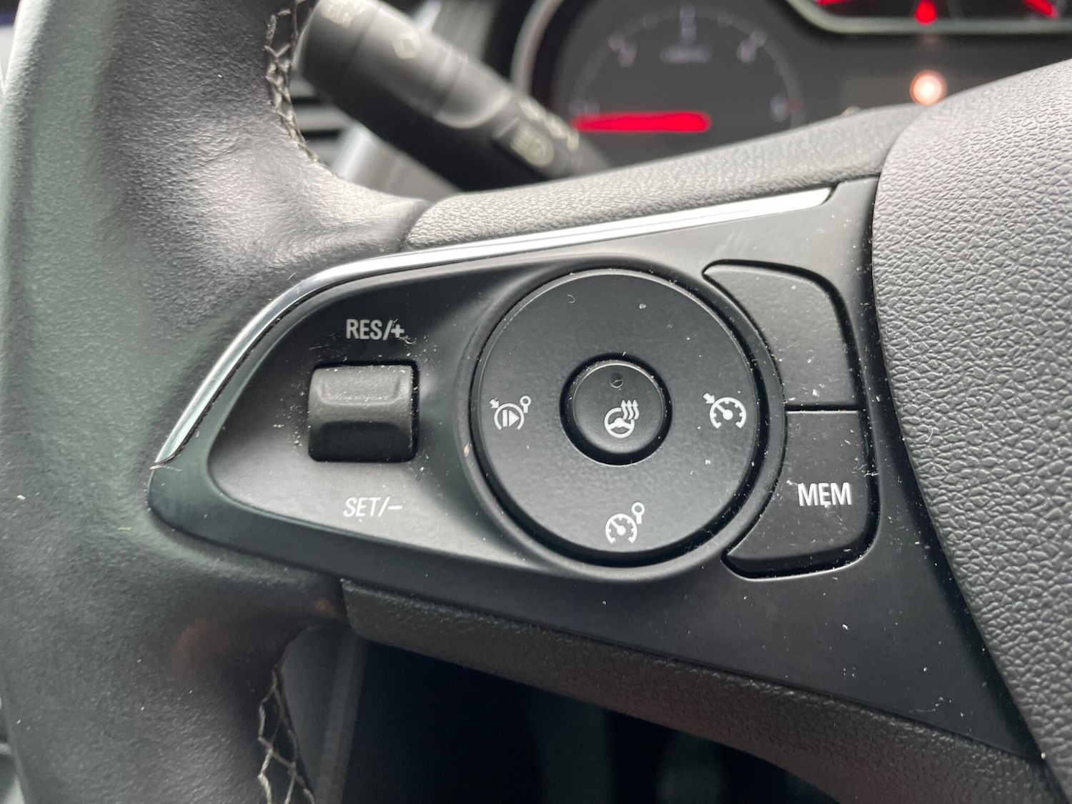 Used Vauxhall Grandland X 2019 for sale - 77392291: Photo 10