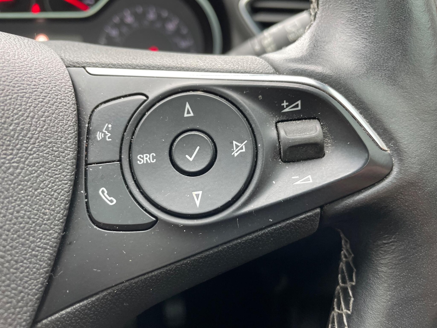 Used Vauxhall Grandland X 2019 for sale - 77392291: Photo 11