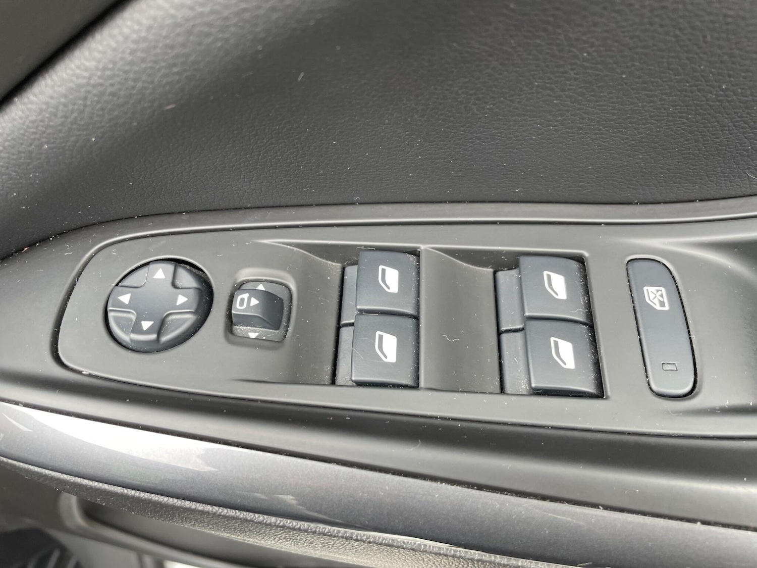 Used Vauxhall Grandland X 2019 for sale - 77392291: Photo 14