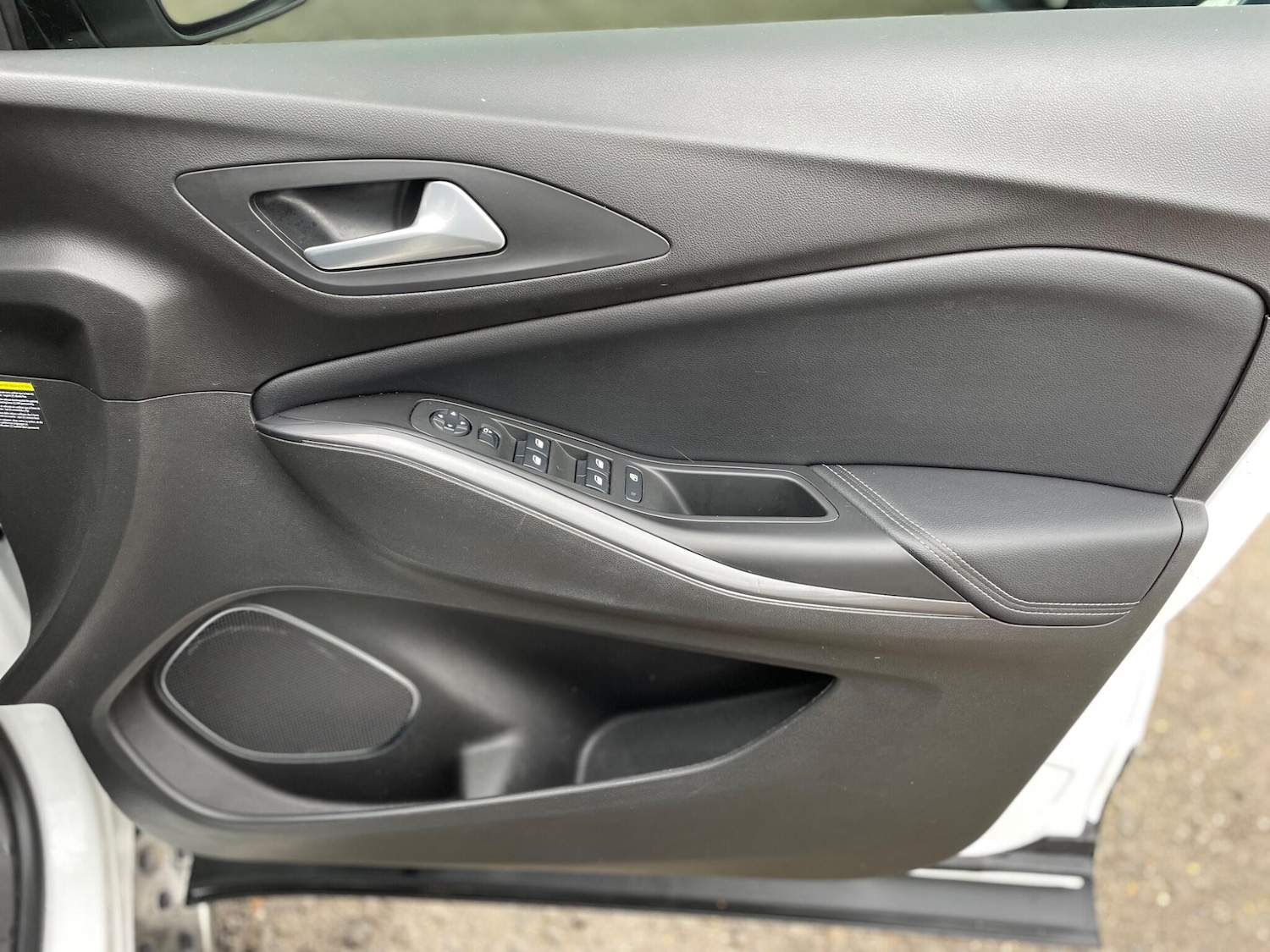 Used Vauxhall Grandland X 2019 for sale - 77392291: Photo 15