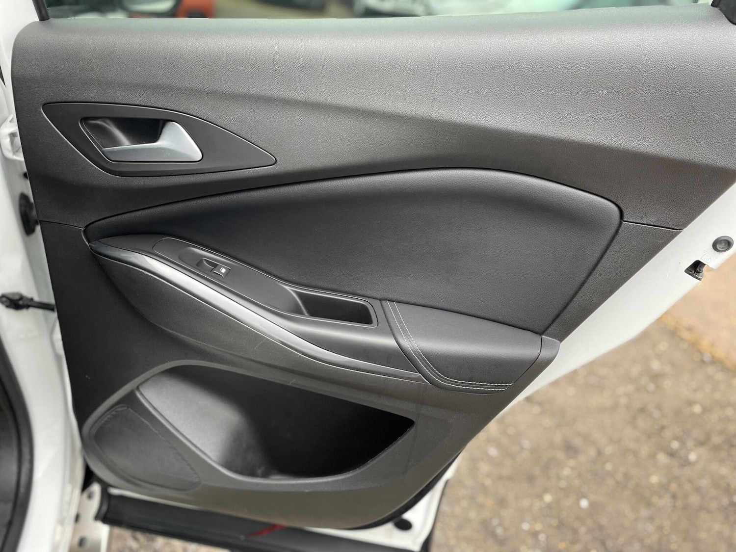 Used Vauxhall Grandland X 2019 for sale - 77392291: Photo 16