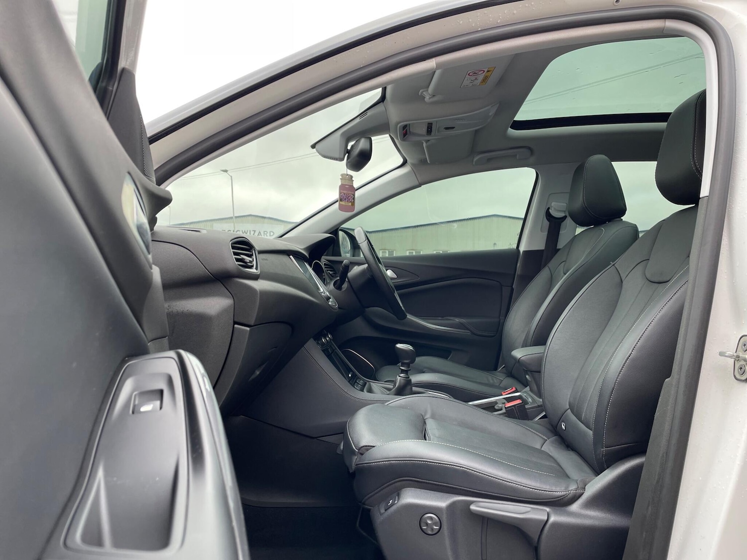 Used Vauxhall Grandland X 2019 for sale - 77392291: Photo 18