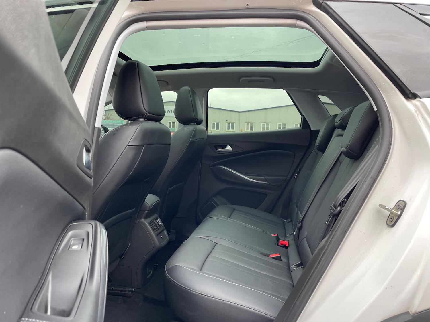 Used Vauxhall Grandland X 2019 for sale - 77392291: Photo 19