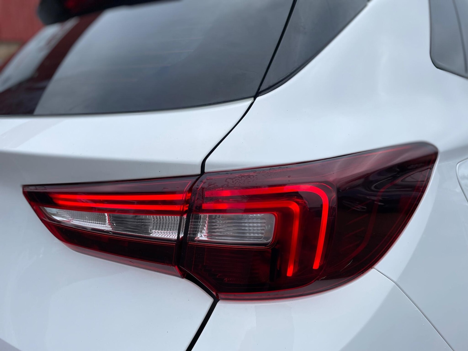 Used Vauxhall Grandland X 2019 for sale - 77392291: Photo 25