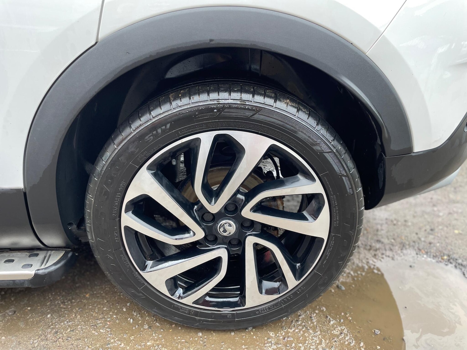 Used Vauxhall Grandland X 2019 for sale - 77392291: Photo 26