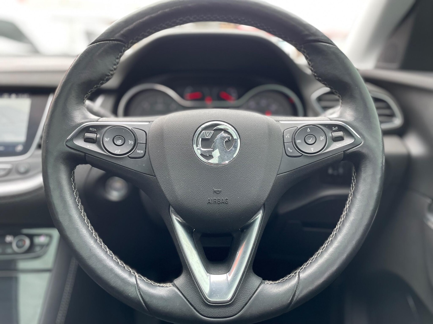 Used Vauxhall Grandland X 2019 for sale - 77392291: Photo 8