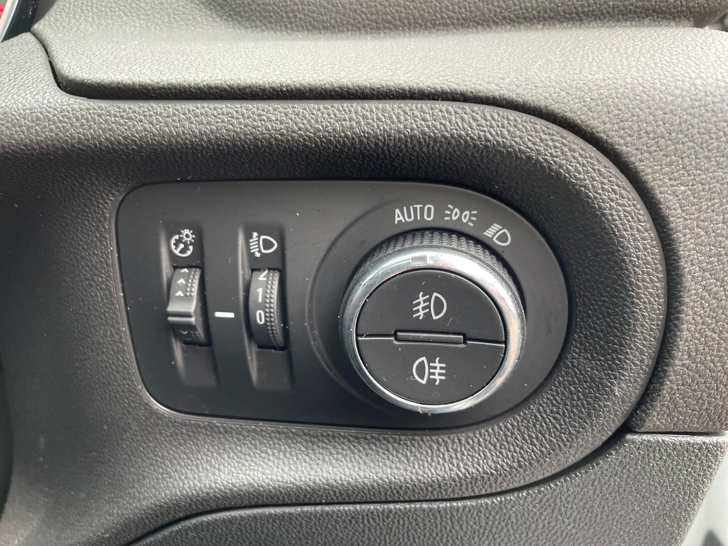 Used Vauxhall Grandland X 2019 for sale - 77392291: Photo 9