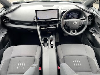 Used Toyota C-HR 2024 for sale - 78944606: Photo
