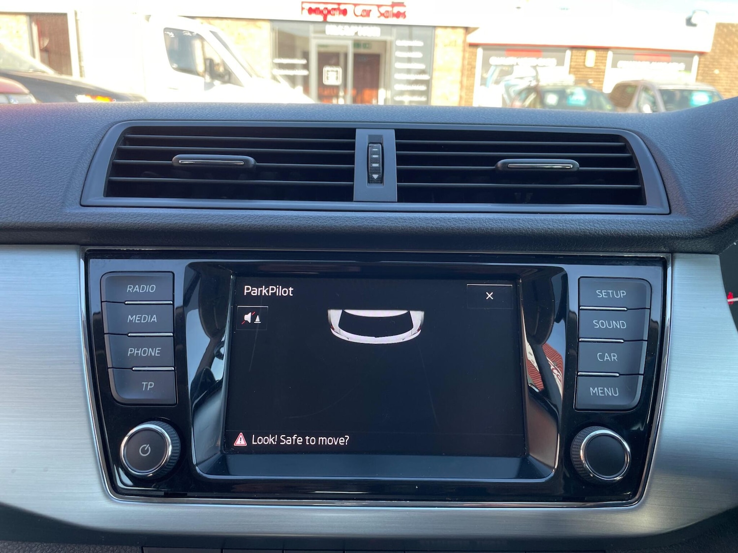 Used Skoda Fabia 2016 for sale - 76914501: Photo 11