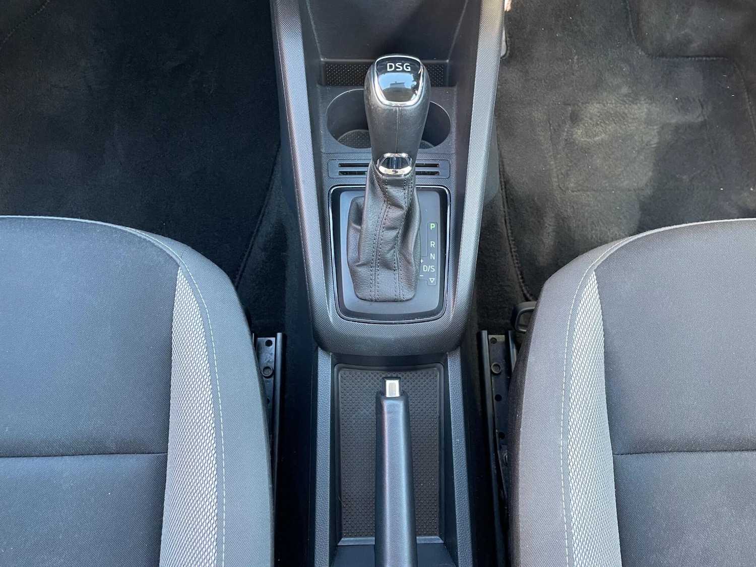 Used Skoda Fabia 2016 for sale - 76914501: Photo 13