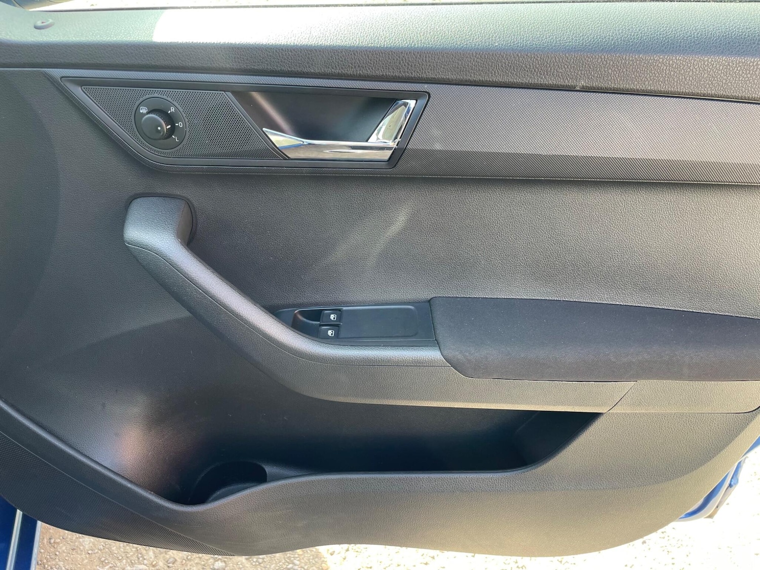 Used Skoda Fabia 2016 for sale - 76914501: Photo 14